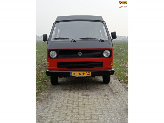 VOLKSWAGEN 251 Overig