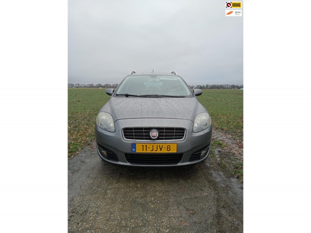 FIAT CROMA Hatchback 5 drs