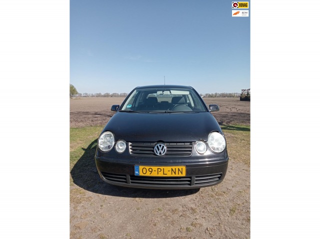 VOLKSWAGEN POLO Hatchback 3 drs