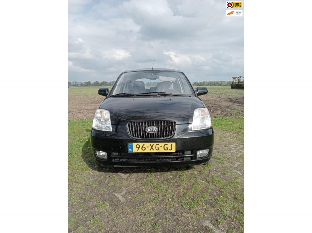 KIA PICANTO Hatchback 5 drs