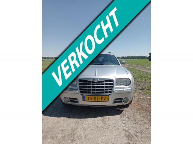 CHRYSLER 300C Stationwagon 5 drs