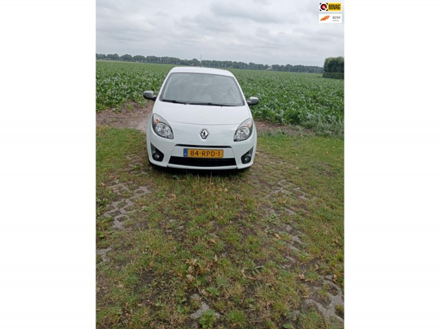 RENAULT TWINGO Hatchback 3 drs
