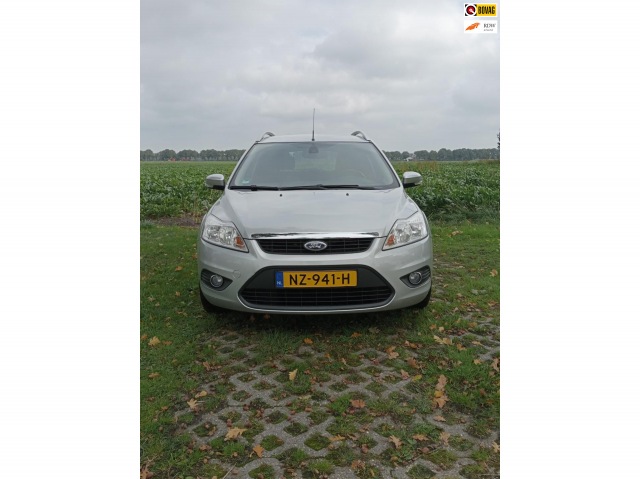 FORD FOCUS Stationwagon 5 drs