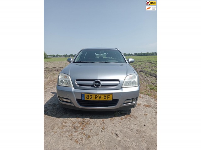 OPEL SIGNUM Stationwagon 5 drs