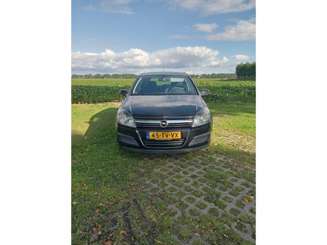 OPEL ASTRA Stationwagon 5 drs