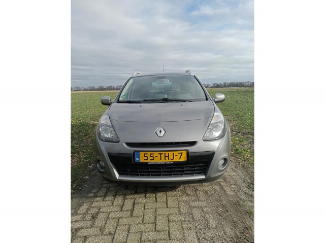 RENAULT CLIO Stationwagon 5 drs