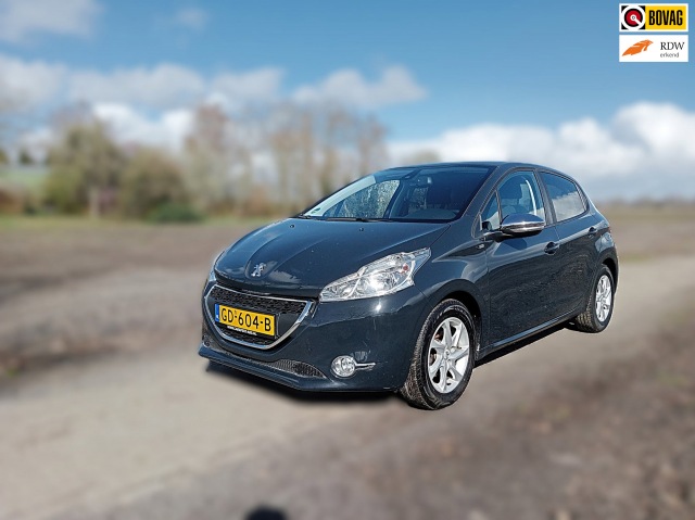 PEUGEOT 208 Hatchback 5 drs