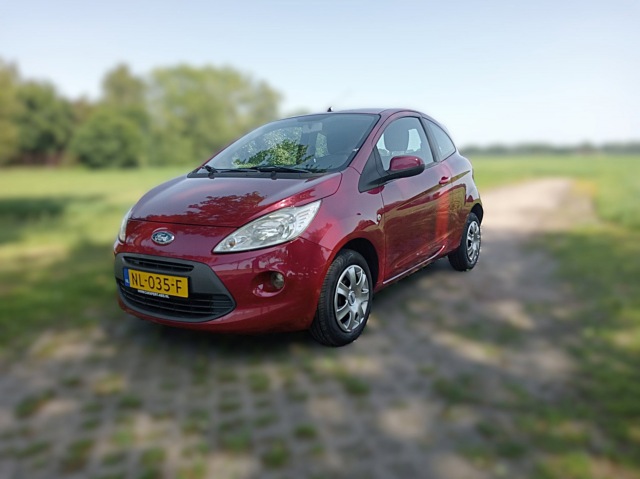 FORD KA Hatchback 3 drs