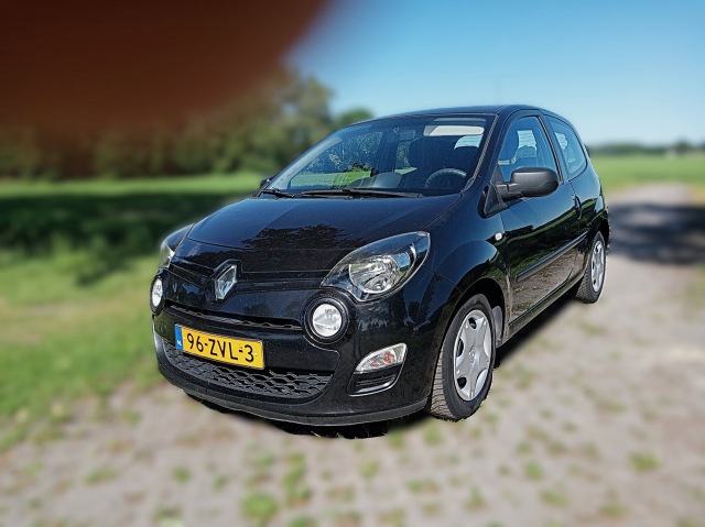 RENAULT TWINGO Hatchback 3 drs