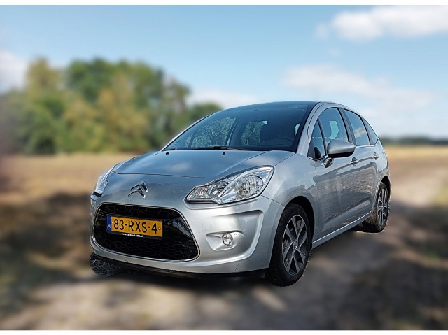 CITROEN C3 Hatchback 5 drs
